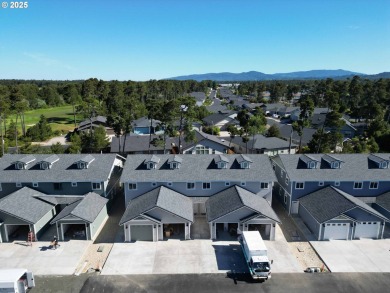SCHEDULE YOUR SHOWING TODAY! The first 3 units are completed and on Sandpines Golf Links in Oregon - for sale on GolfHomes.com, golf home, golf lot