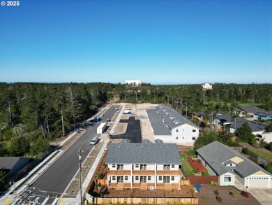 SCHEDULE YOUR SHOWING TODAY! The first 3 units are completed and on Sandpines Golf Links in Oregon - for sale on GolfHomes.com, golf home, golf lot