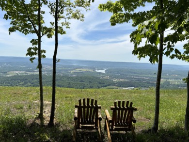 Welcome to one of the most coveted bluff lots in  Jasper on Sequatchie Valley Golf and Country Club in Tennessee - for sale on GolfHomes.com, golf home, golf lot