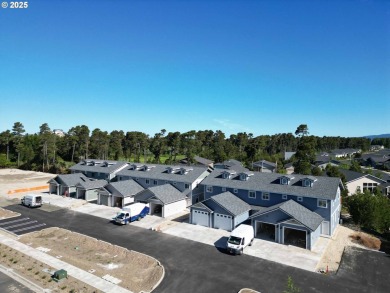 SCHEDULE YOUR SHOWING TODAY! The first 3 units are completed and on Sandpines Golf Links in Oregon - for sale on GolfHomes.com, golf home, golf lot