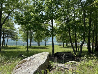 Welcome to one of the most coveted bluff lots in  Jasper on Sequatchie Valley Golf and Country Club in Tennessee - for sale on GolfHomes.com, golf home, golf lot