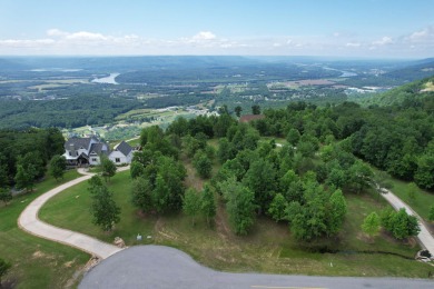 Welcome to one of the most coveted bluff lots in  Jasper on Sequatchie Valley Golf and Country Club in Tennessee - for sale on GolfHomes.com, golf home, golf lot