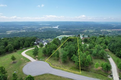 Welcome to one of the most coveted bluff lots in  Jasper on Sequatchie Valley Golf and Country Club in Tennessee - for sale on GolfHomes.com, golf home, golf lot