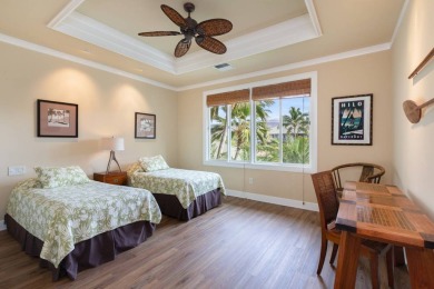 Wai'ula'ula A201 is positioned as arguably the best-located unit on Hapuna Golf Course in Hawaii - for sale on GolfHomes.com, golf home, golf lot