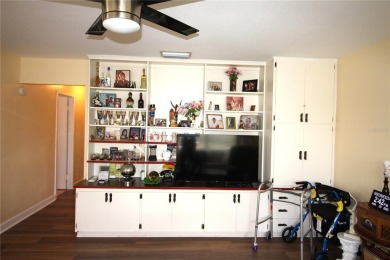 Welcome to your new home! This is a 2 bedroom, 2 bath on Kings Point Executive Golf Course in Florida - for sale on GolfHomes.com, golf home, golf lot