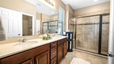 Better-Than-New Home on the 11th Tee in the Gated 55+ Golf on Arlington Ridge Golf Club in Florida - for sale on GolfHomes.com, golf home, golf lot