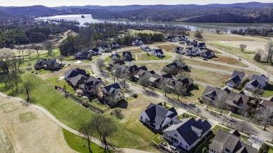 *Discover the Exceptional Lake and Golf Lifestyle at Tennessee on Tennessee National Golf Club in Tennessee - for sale on GolfHomes.com, golf home, golf lot