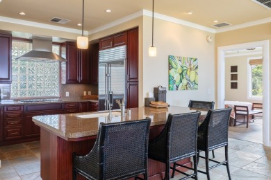 Wai'ula'ula A201 is positioned as arguably the best-located unit on Hapuna Golf Course in Hawaii - for sale on GolfHomes.com, golf home, golf lot