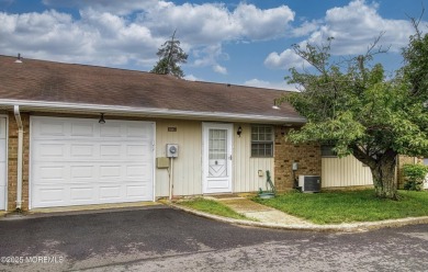 Welcome to 32C Yorkshire CT. a lovely Baronet model in the 55+ on Leisure Village West Assoc. in New Jersey - for sale on GolfHomes.com, golf home, golf lot