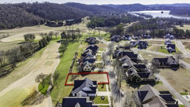 *Discover the Exceptional Lake and Golf Lifestyle at Tennessee on Tennessee National Golf Club in Tennessee - for sale on GolfHomes.com, golf home, golf lot