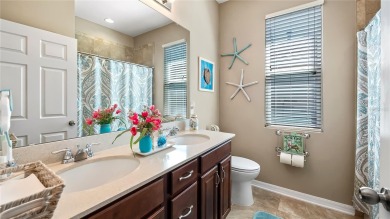 Better-Than-New Home on the 11th Tee in the Gated 55+ Golf on Arlington Ridge Golf Club in Florida - for sale on GolfHomes.com, golf home, golf lot