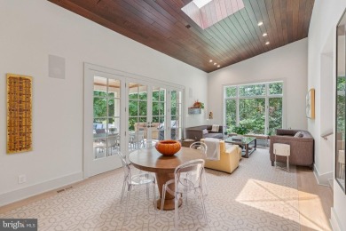 NEW ON MARKET! FIRST OPEN HOUSES SAT, JUL 26th 1- 3 PM & SUN on TPC Potomac At Avenel in Maryland - for sale on GolfHomes.com, golf home, golf lot