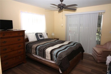 Welcome to your new home! This is a 2 bedroom, 2 bath on Kings Point Executive Golf Course in Florida - for sale on GolfHomes.com, golf home, golf lot