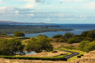 Wai'ula'ula A201 is positioned as arguably the best-located unit on Hapuna Golf Course in Hawaii - for sale on GolfHomes.com, golf home, golf lot