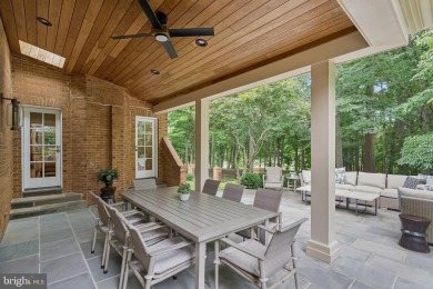 NEW ON MARKET! FIRST OPEN HOUSES SAT, JUL 26th 1- 3 PM & SUN on TPC Potomac At Avenel in Maryland - for sale on GolfHomes.com, golf home, golf lot
