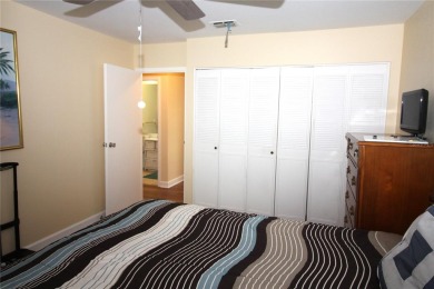 Welcome to your new home! This is a 2 bedroom, 2 bath on Kings Point Executive Golf Course in Florida - for sale on GolfHomes.com, golf home, golf lot
