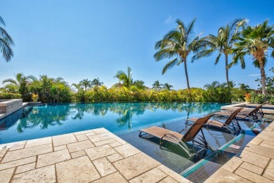 Wai'ula'ula A201 is positioned as arguably the best-located unit on Hapuna Golf Course in Hawaii - for sale on GolfHomes.com, golf home, golf lot