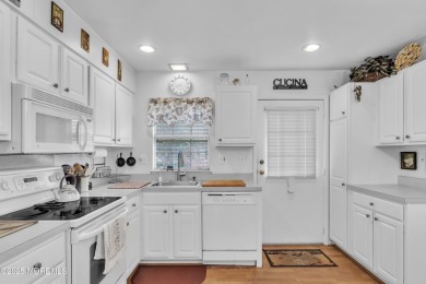 Welcome to 32C Yorkshire CT. a lovely Baronet model in the 55+ on Leisure Village West Assoc. in New Jersey - for sale on GolfHomes.com, golf home, golf lot