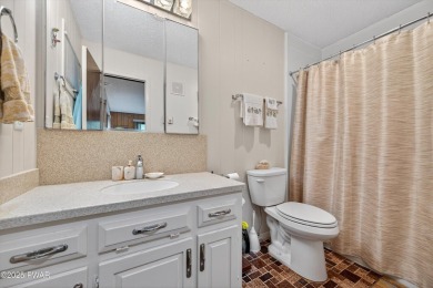 Looking for a Hemlock Lakefront with an amazing panoramic view on Lords Valley Country Club, Inc in Pennsylvania - for sale on GolfHomes.com, golf home, golf lot