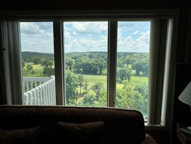 AMAZING VIEW of North Golf Course  South Fork River-one of the on Cherokee Village North Course in Arkansas - for sale on GolfHomes.com, golf home, golf lot