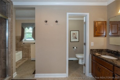 Located in the desirable Kings Grant golf community with no HOA on Kings Grant Golf and Country Club in North Carolina - for sale on GolfHomes.com, golf home, golf lot