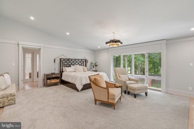 NEW ON MARKET! FIRST OPEN HOUSES SAT, JUL 26th 1- 3 PM & SUN on TPC Potomac At Avenel in Maryland - for sale on GolfHomes.com, golf home, golf lot