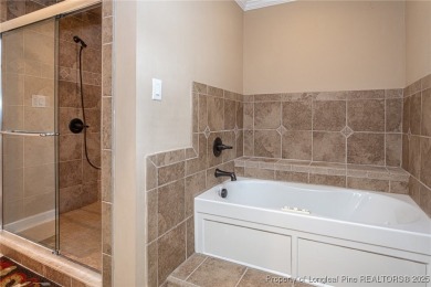 Located in the desirable Kings Grant golf community with no HOA on Kings Grant Golf and Country Club in North Carolina - for sale on GolfHomes.com, golf home, golf lot