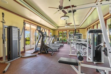 Wai'ula'ula A201 is positioned as arguably the best-located unit on Hapuna Golf Course in Hawaii - for sale on GolfHomes.com, golf home, golf lot