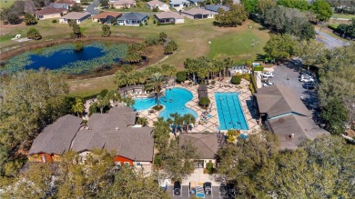 Better-Than-New Home on the 11th Tee in the Gated 55+ Golf on Arlington Ridge Golf Club in Florida - for sale on GolfHomes.com, golf home, golf lot