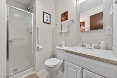 Looking for a Hemlock Lakefront with an amazing panoramic view on Lords Valley Country Club, Inc in Pennsylvania - for sale on GolfHomes.com, golf home, golf lot
