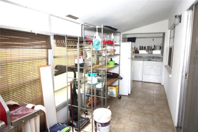 Welcome to your new home! This is a 2 bedroom, 2 bath on Kings Point Executive Golf Course in Florida - for sale on GolfHomes.com, golf home, golf lot