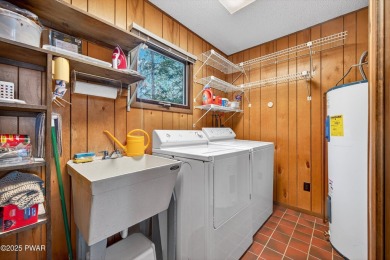 Looking for a Hemlock Lakefront with an amazing panoramic view on Lords Valley Country Club, Inc in Pennsylvania - for sale on GolfHomes.com, golf home, golf lot