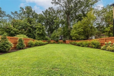This charming historic Craftsman offers the curb appeal you love on John A. White Golf Course in Georgia - for sale on GolfHomes.com, golf home, golf lot