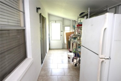 Welcome to your new home! This is a 2 bedroom, 2 bath on Kings Point Executive Golf Course in Florida - for sale on GolfHomes.com, golf home, golf lot