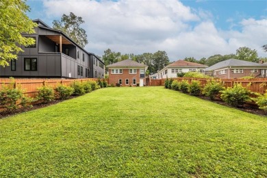 This charming historic Craftsman offers the curb appeal you love on John A. White Golf Course in Georgia - for sale on GolfHomes.com, golf home, golf lot