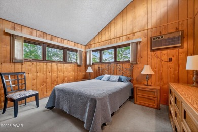 Looking for a Hemlock Lakefront with an amazing panoramic view on Lords Valley Country Club, Inc in Pennsylvania - for sale on GolfHomes.com, golf home, golf lot