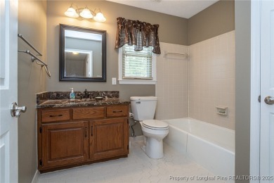 Located in the desirable Kings Grant golf community with no HOA on Kings Grant Golf and Country Club in North Carolina - for sale on GolfHomes.com, golf home, golf lot