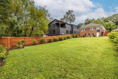 This charming historic Craftsman offers the curb appeal you love on John A. White Golf Course in Georgia - for sale on GolfHomes.com, golf home, golf lot