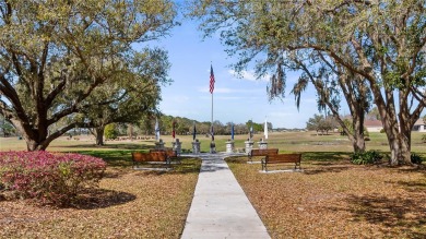 Better-Than-New Home on the 11th Tee in the Gated 55+ Golf on Arlington Ridge Golf Club in Florida - for sale on GolfHomes.com, golf home, golf lot