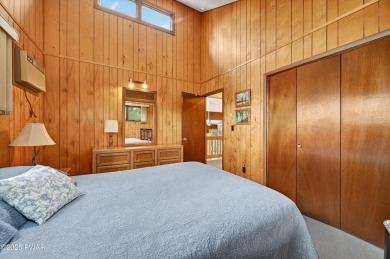 Looking for a Hemlock Lakefront with an amazing panoramic view on Lords Valley Country Club, Inc in Pennsylvania - for sale on GolfHomes.com, golf home, golf lot