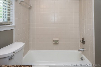 Located in the desirable Kings Grant golf community with no HOA on Kings Grant Golf and Country Club in North Carolina - for sale on GolfHomes.com, golf home, golf lot