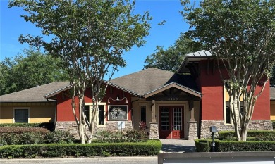 Better-Than-New Home on the 11th Tee in the Gated 55+ Golf on Arlington Ridge Golf Club in Florida - for sale on GolfHomes.com, golf home, golf lot