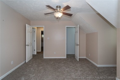 Located in the desirable Kings Grant golf community with no HOA on Kings Grant Golf and Country Club in North Carolina - for sale on GolfHomes.com, golf home, golf lot