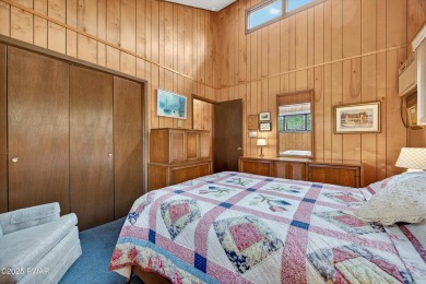 Looking for a Hemlock Lakefront with an amazing panoramic view on Lords Valley Country Club, Inc in Pennsylvania - for sale on GolfHomes.com, golf home, golf lot