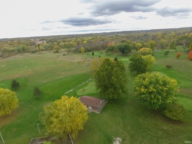 Welcome to Logan's Run, an exceptional 82-acre golf course with on Logans Run Family Golf Club in Indiana - for sale on GolfHomes.com, golf home, golf lot
