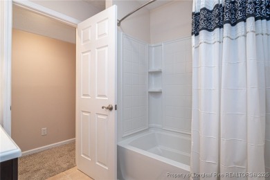 Located in the desirable Kings Grant golf community with no HOA on Kings Grant Golf and Country Club in North Carolina - for sale on GolfHomes.com, golf home, golf lot