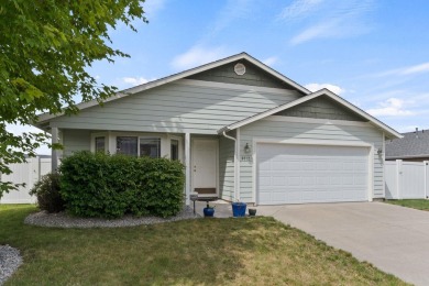 Welcome to this 3 bed, 2 bath West Plains Rancher in the on The Fairways at West Terrace in Washington - for sale on GolfHomes.com, golf home, golf lot