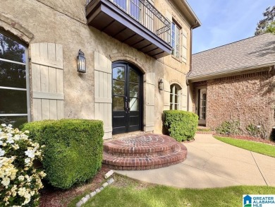 14th Fairway Spectacular home- It's distinguished presence wows on Greystone Golf and Country Club-Founders Course in Alabama - for sale on GolfHomes.com, golf home, golf lot
