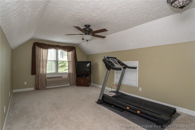 Located in the desirable Kings Grant golf community with no HOA on Kings Grant Golf and Country Club in North Carolina - for sale on GolfHomes.com, golf home, golf lot