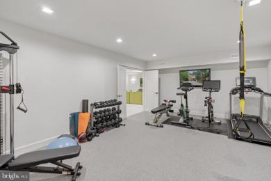 NEW ON MARKET! FIRST OPEN HOUSES SAT, JUL 26th 1- 3 PM & SUN on TPC Potomac At Avenel in Maryland - for sale on GolfHomes.com, golf home, golf lot